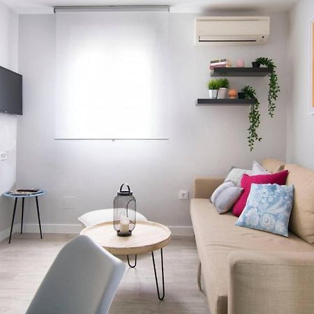 Cruz Apartment Madrid Dış mekan fotoğraf