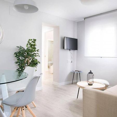 Cruz Apartment Madrid Dış mekan fotoğraf